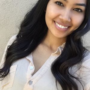 Meet your Posher, Rebekah